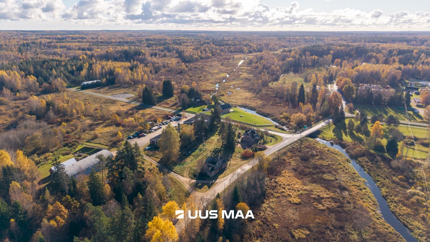 Mustvee vald, Kääpa küla, Meierei