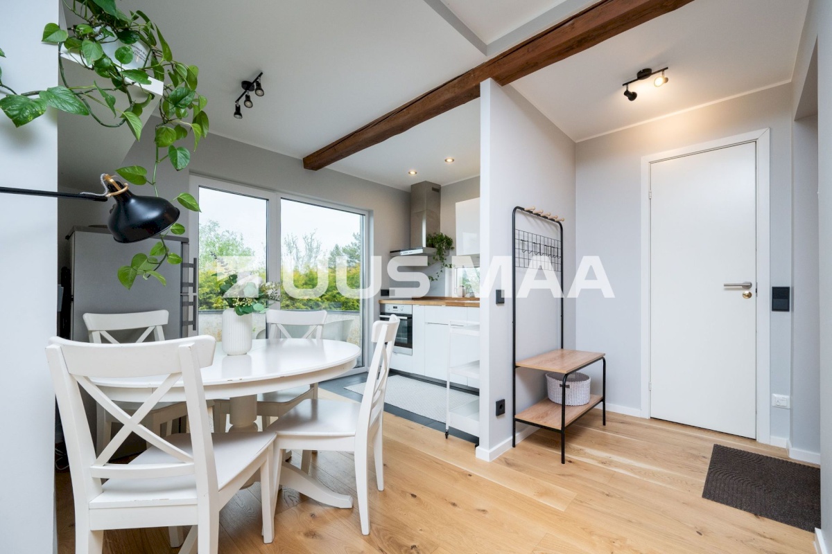 Tallinn, Kristiine linnaosa, Mõtuse 10a