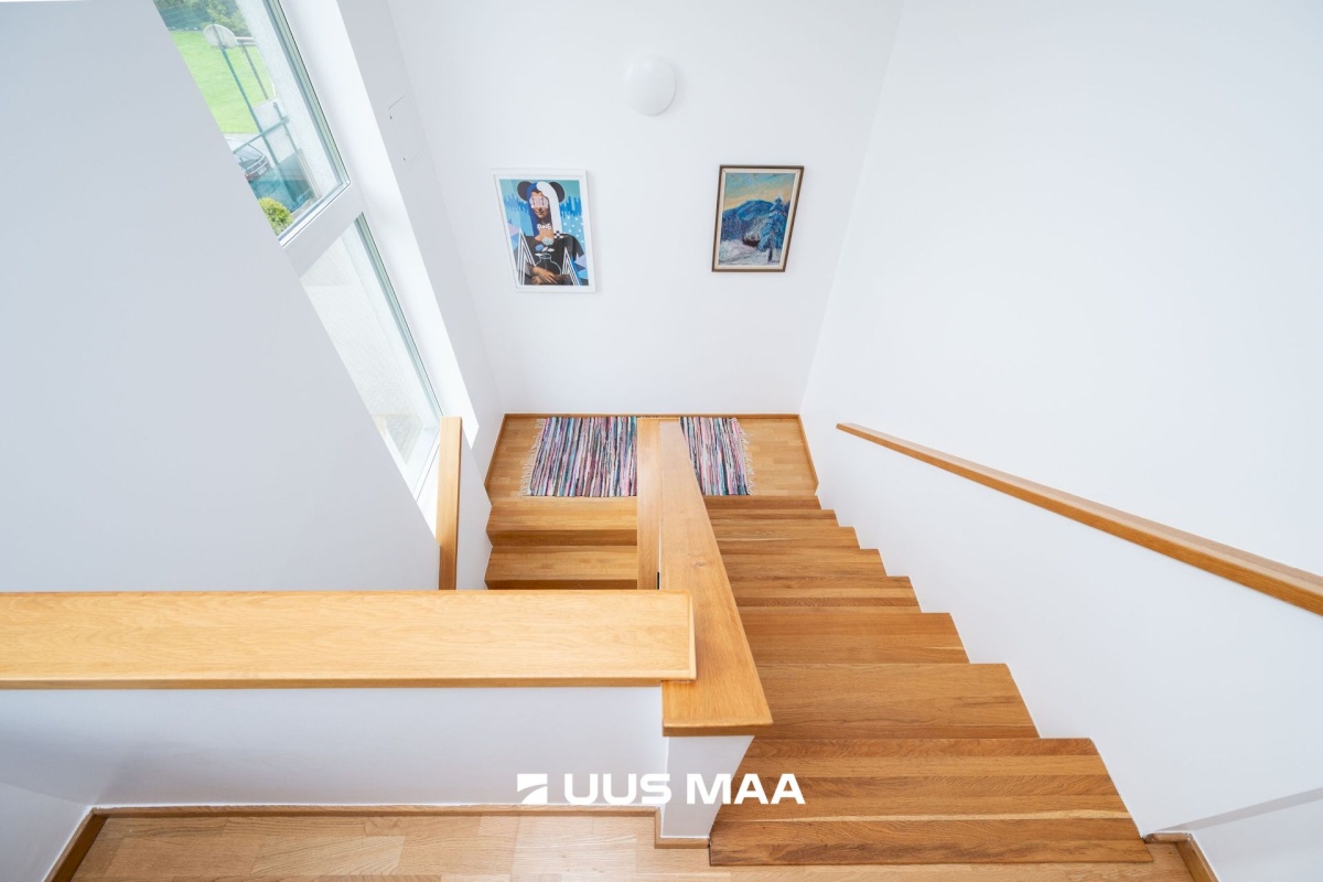 Tallinn, Kristiine linnaosa, Mõtuse 10a