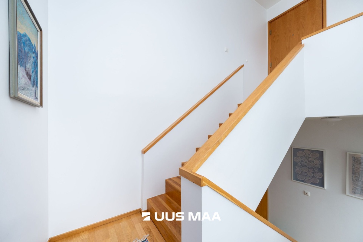 Tallinn, Kristiine linnaosa, Mõtuse 10a