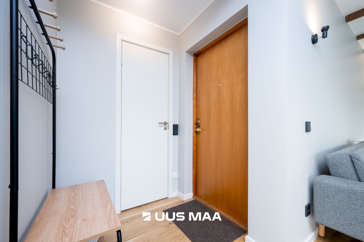 Tallinn, Kristiine linnaosa, Mõtuse 10a