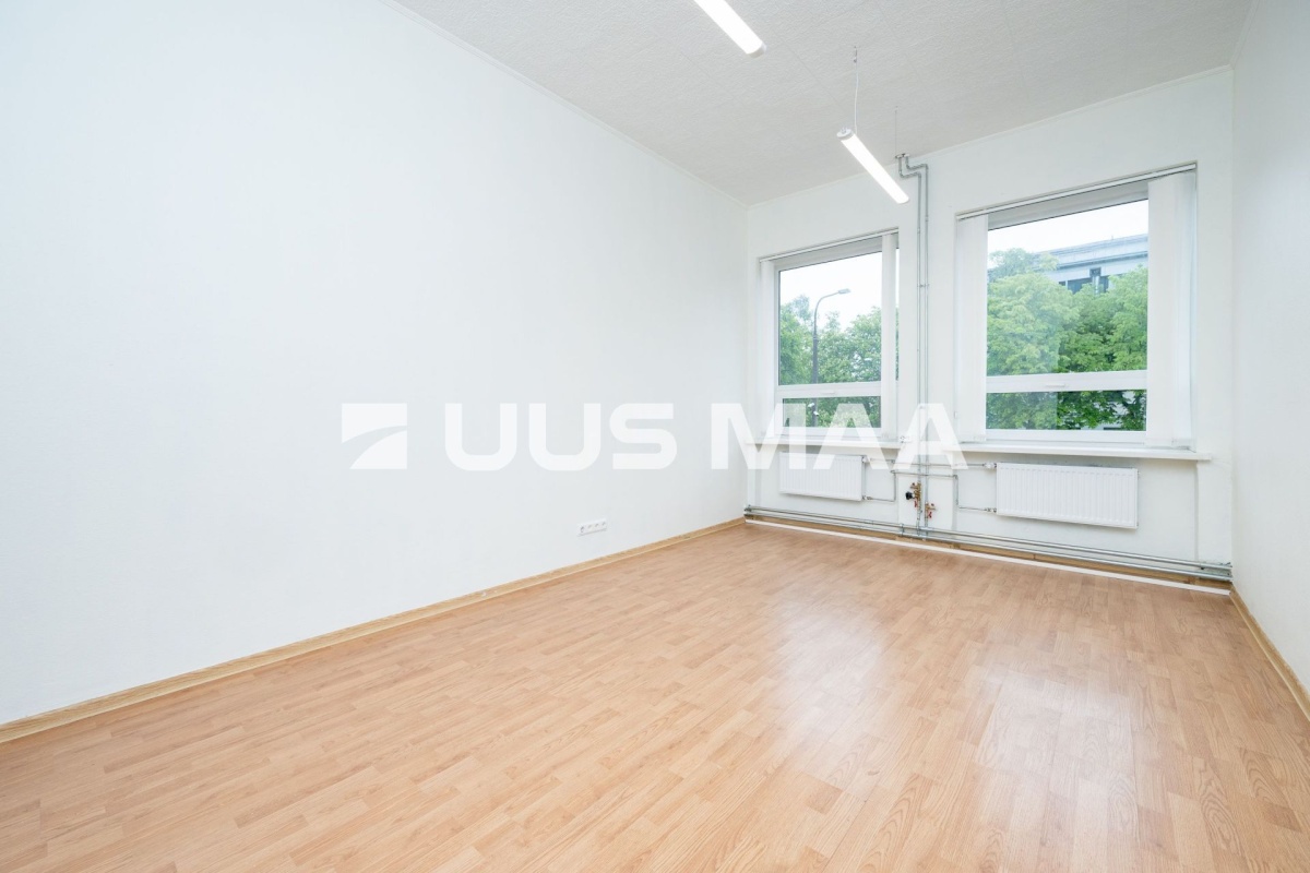 Tallinn, Põhja-Tallinna linnaosa, Karjamaa, Kopli 27