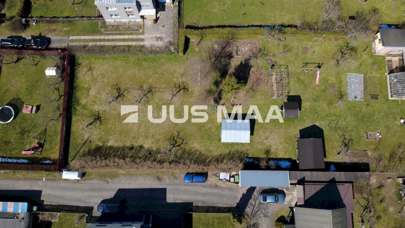 Rakvere linn, Kevade 19a