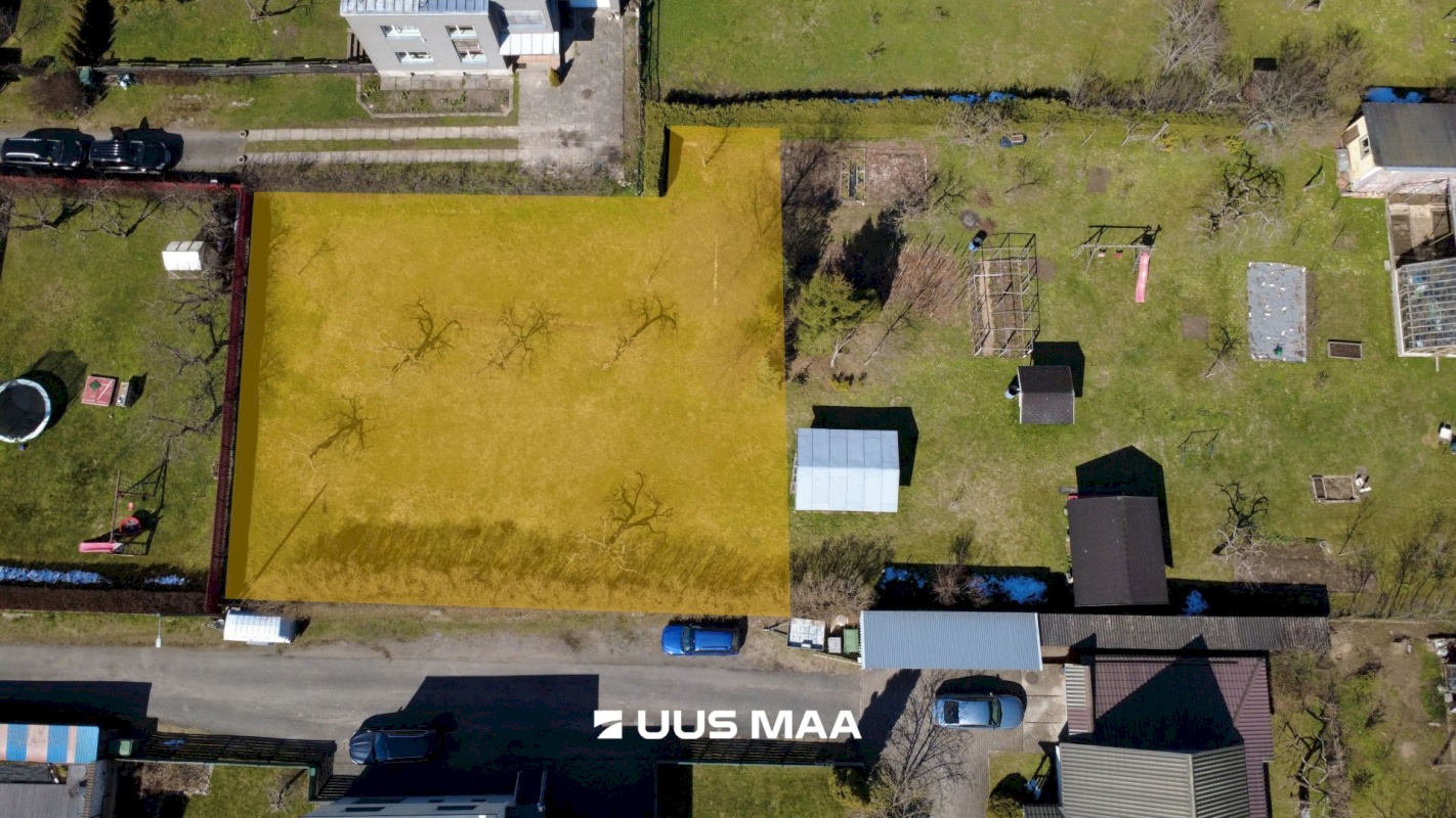 Rakvere linn, Kevade 19a
