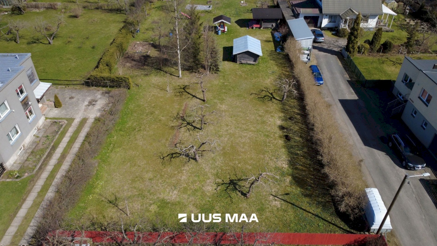 Rakvere linn, Kevade 19a