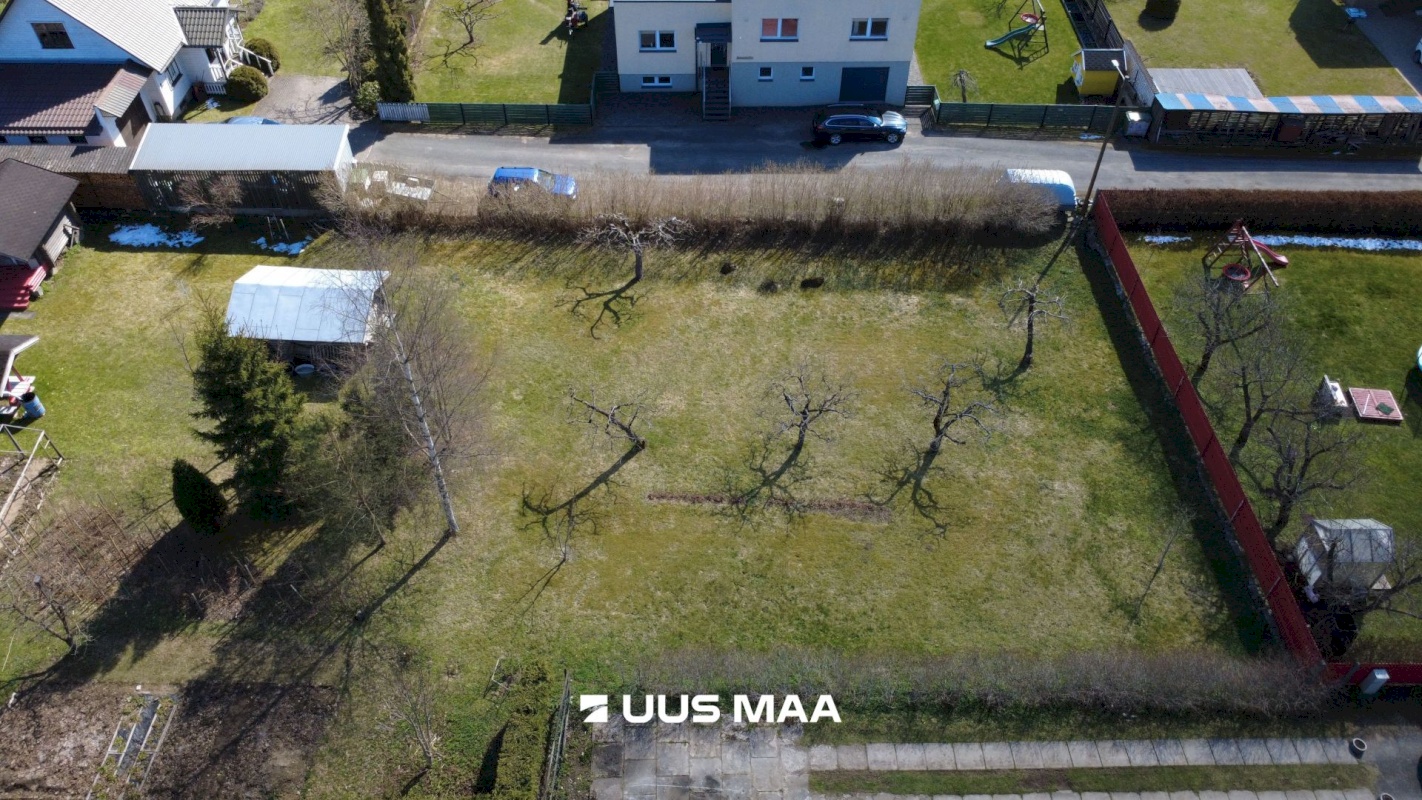 Rakvere linn, Kevade 19a