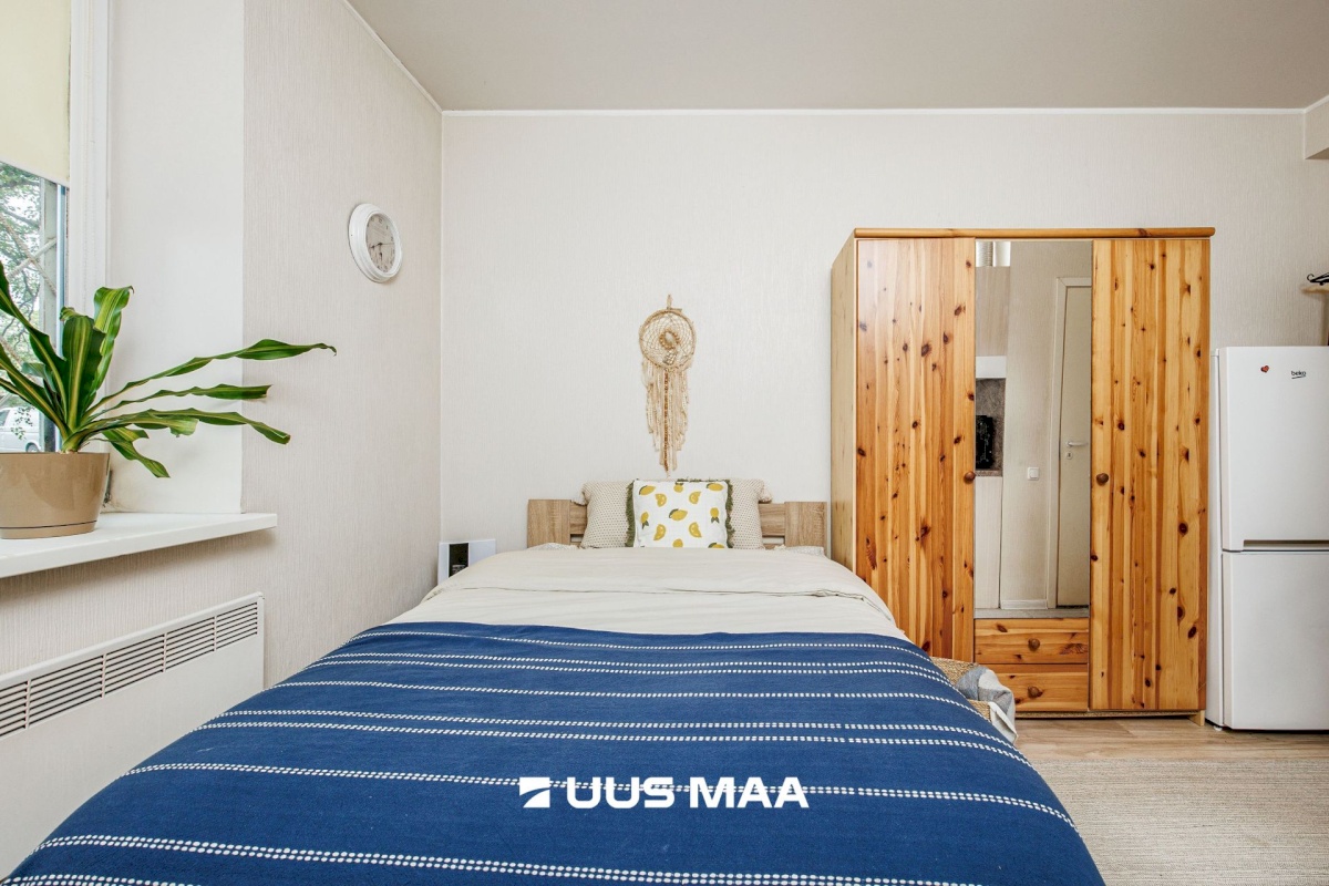 Tallinn, Põhja-Tallinna linnaosa, Kaluri 4