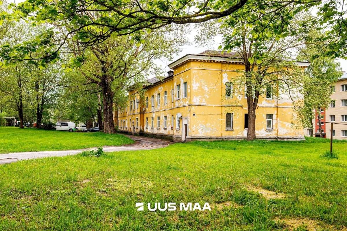 Tallinn, Põhja-Tallinna linnaosa, Kaluri 4