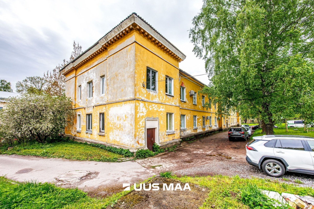 Tallinn, Põhja-Tallinna linnaosa, Kaluri 4