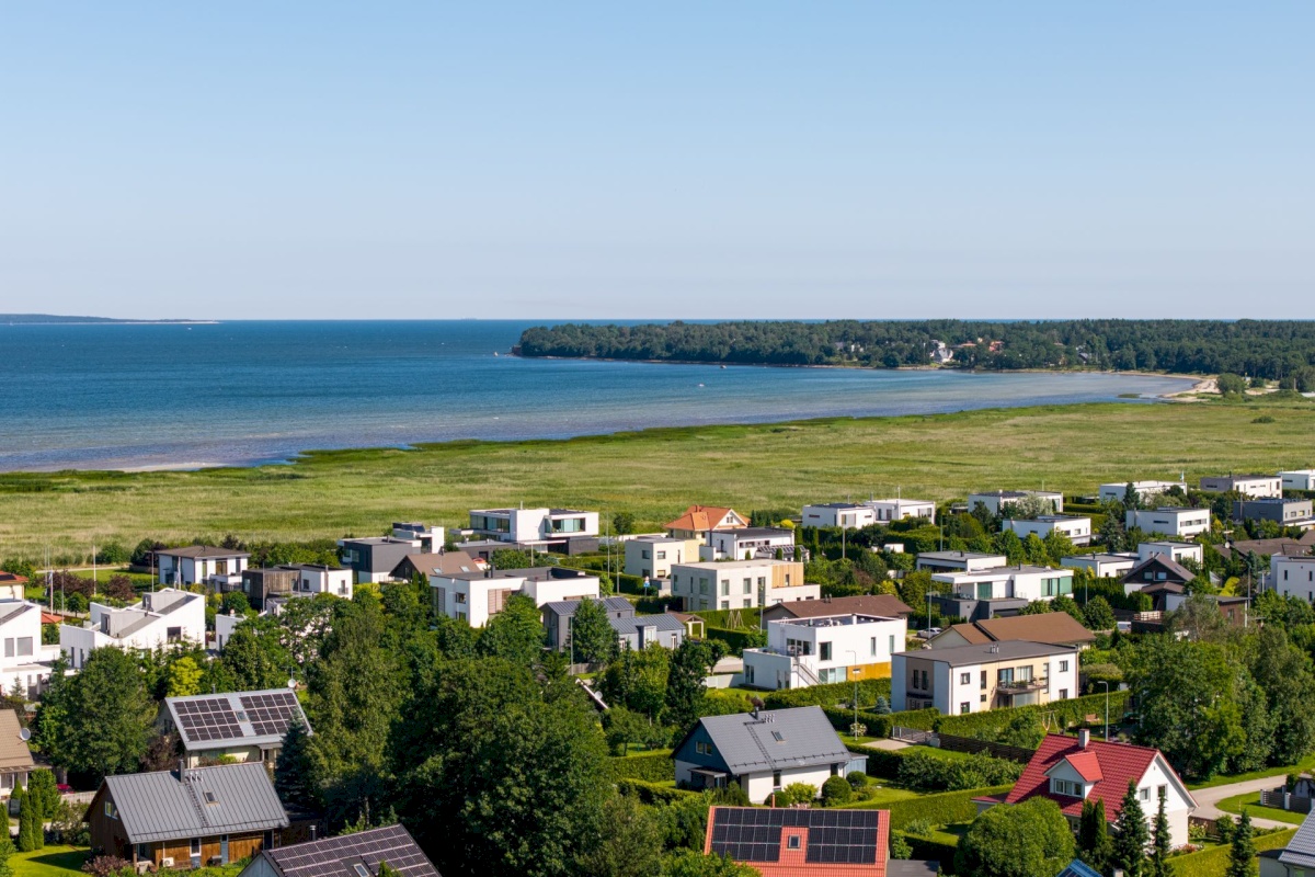 Tallinn, Haabersti linnaosa, Tiskre, Taludevahe 59-1