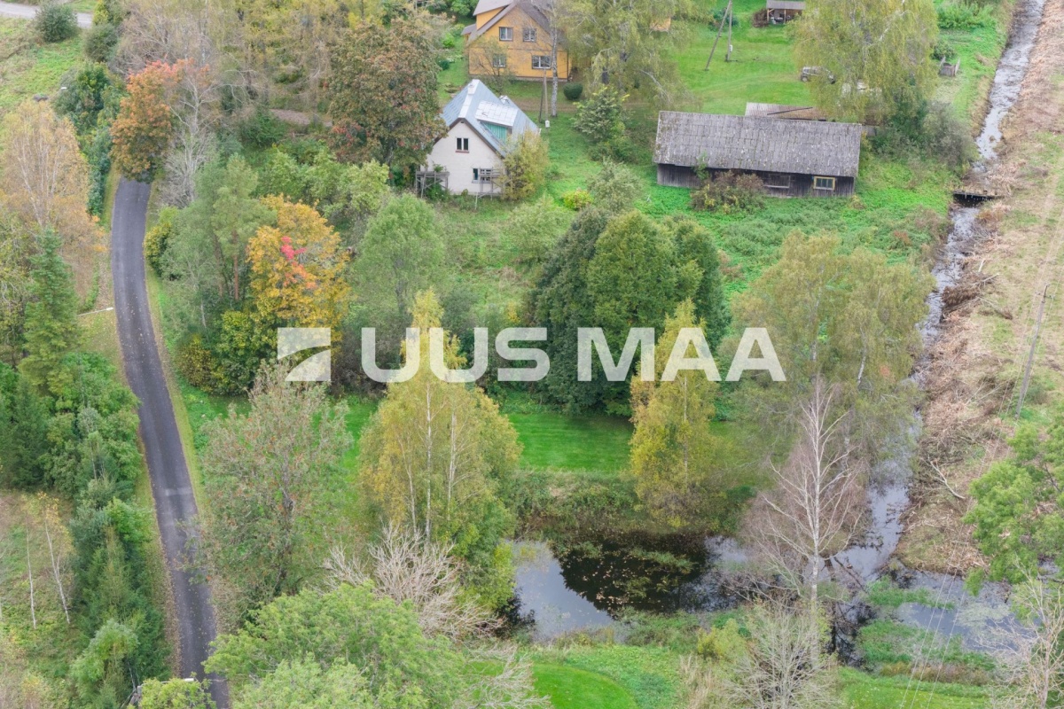 Rapla vald, Oela küla, Tilga