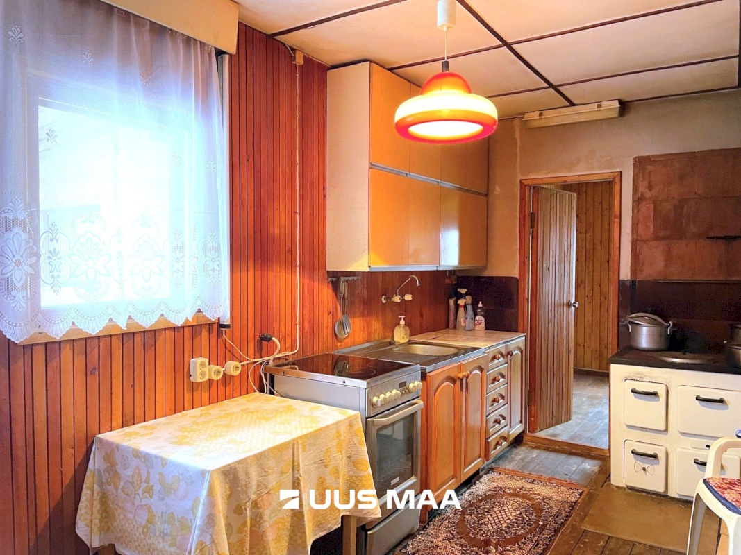 Lääne-Harju vald, Laulasmaa küla, Kullerkupu tn 3