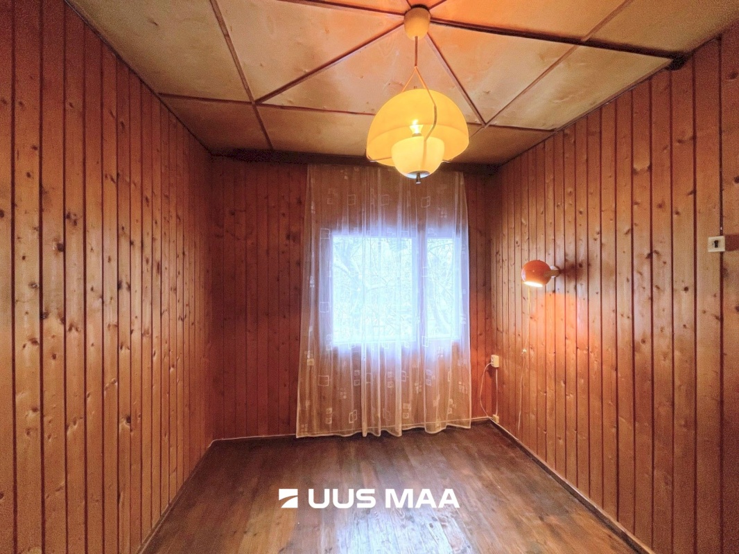 Lääne-Harju vald, Laulasmaa küla, Kullerkupu tn 3