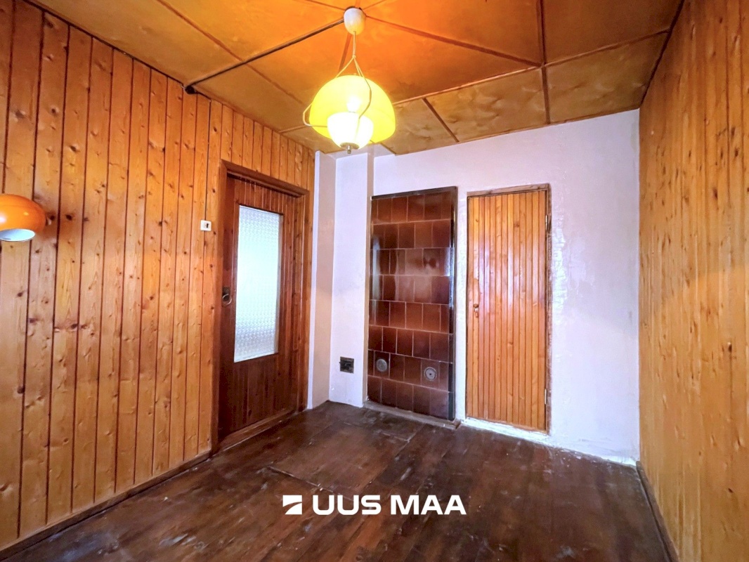Lääne-Harju vald, Laulasmaa küla, Kullerkupu tn 3