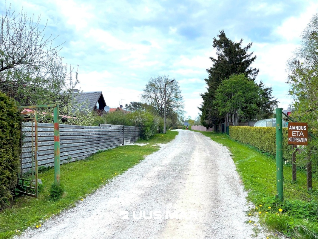Lääne-Harju vald, Laulasmaa küla, Kullerkupu tn 3