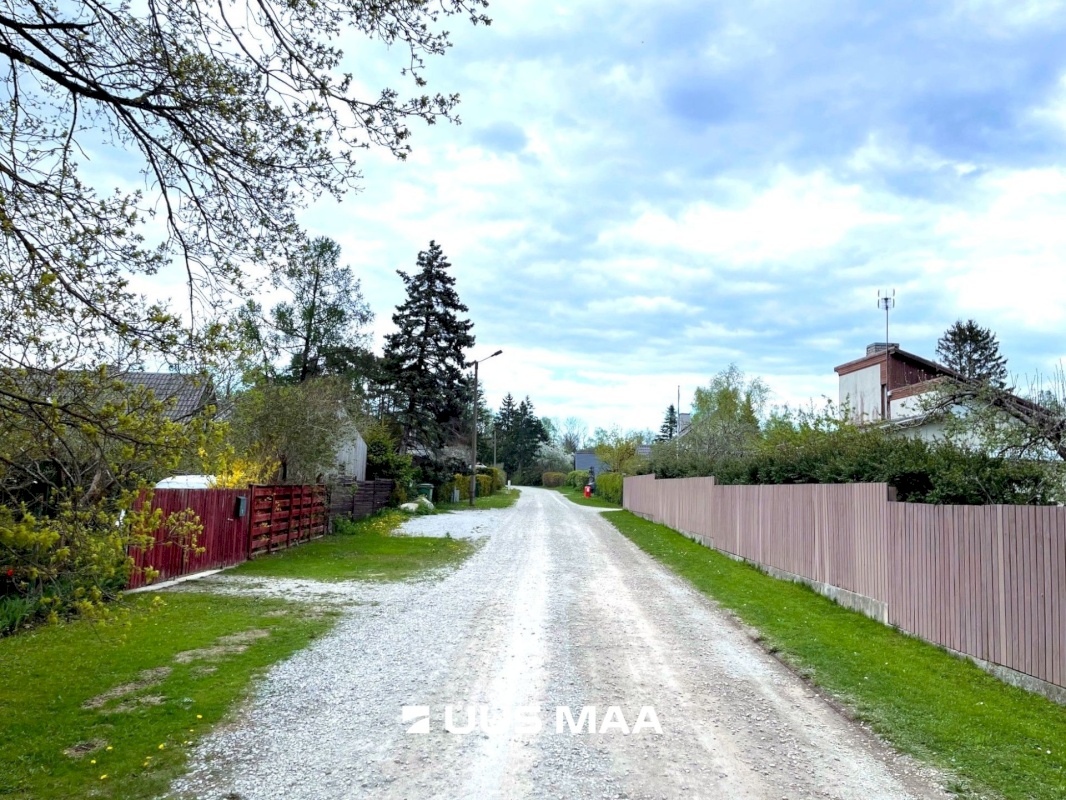 Lääne-Harju vald, Laulasmaa küla, Kullerkupu tn 3