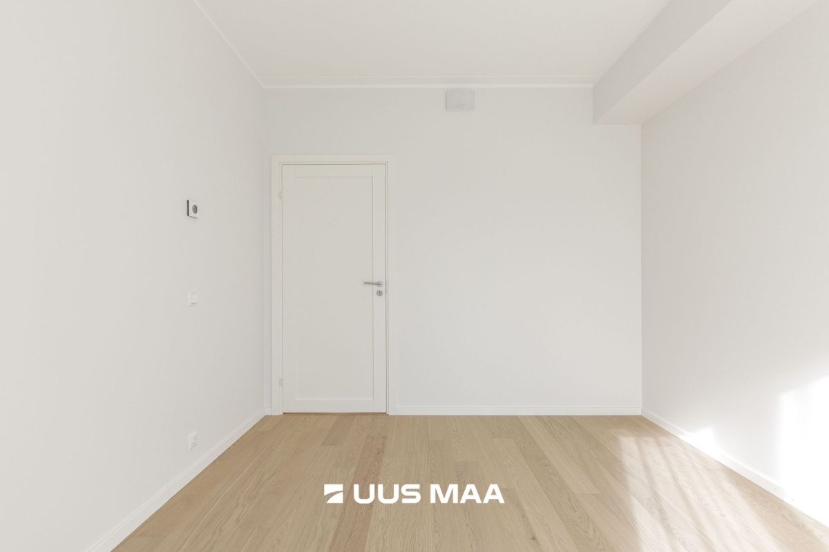 Saue vald, Saue linn, Keskuse 1/1-2