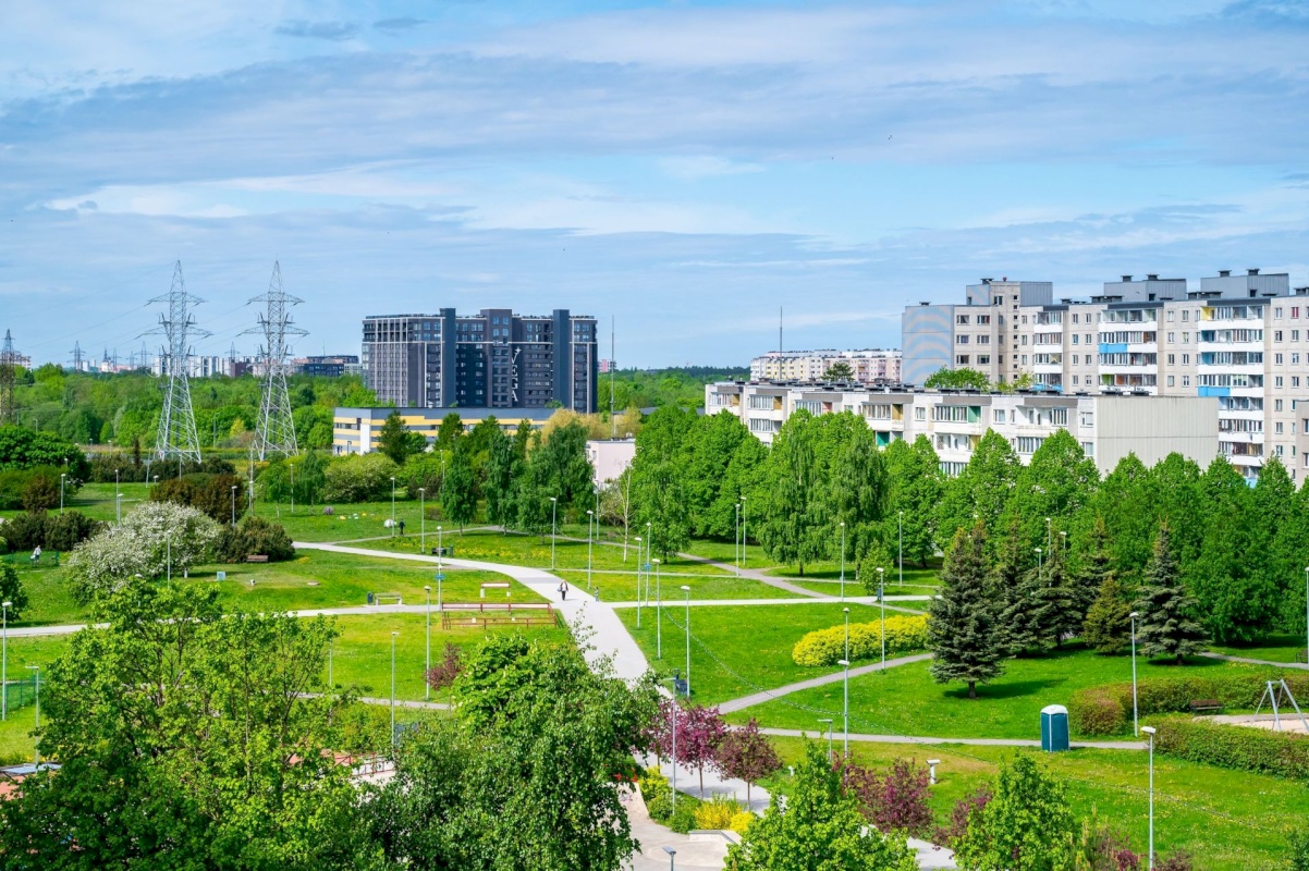Tallinn, Lasnamäe linnaosa, Kivila 21