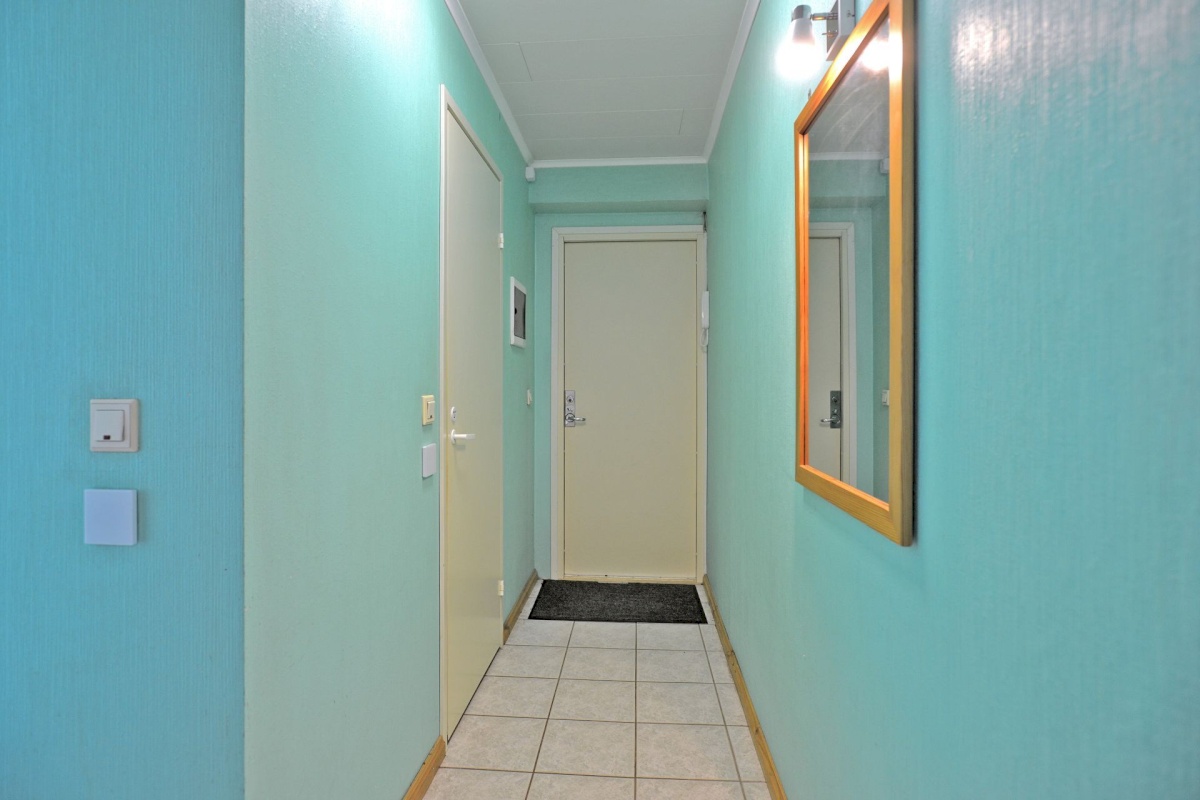 Pärnu linn, Pärnu linn, Rannarajoon, A. H. Tammsaare pst 38