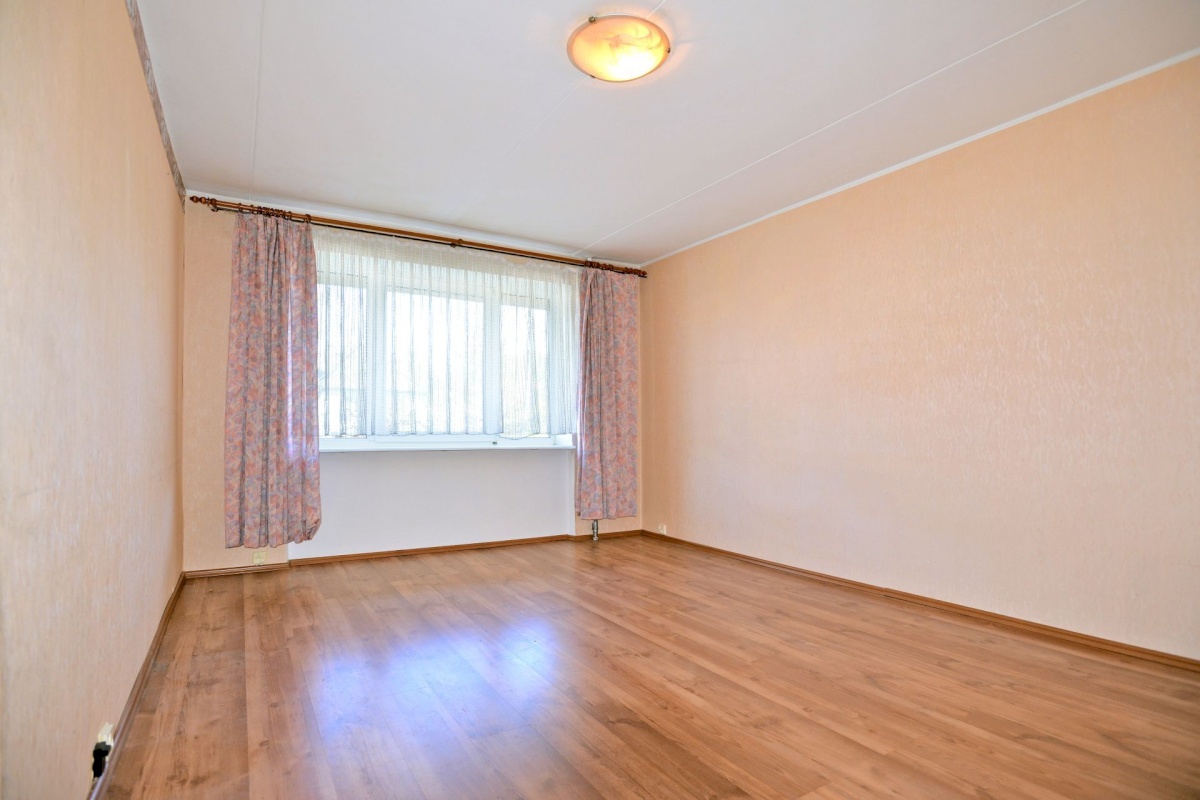 Pärnu linn, Pärnu linn, Rannarajoon, A. H. Tammsaare pst 38