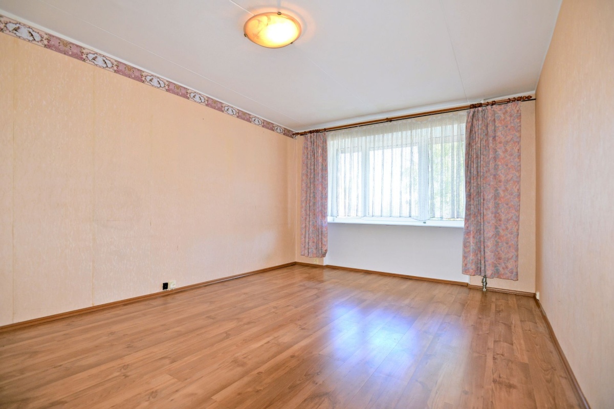 Pärnu linn, Pärnu linn, Rannarajoon, A. H. Tammsaare pst 38