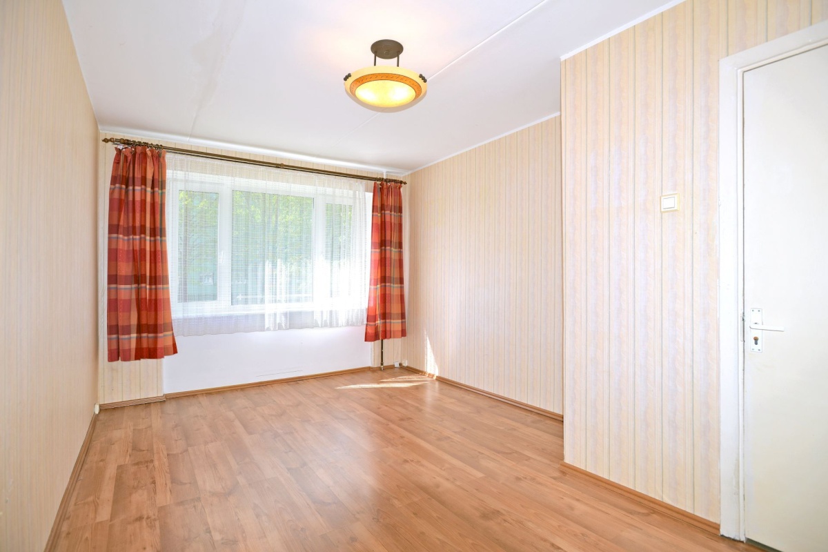 Pärnu linn, Pärnu linn, Rannarajoon, A. H. Tammsaare pst 38