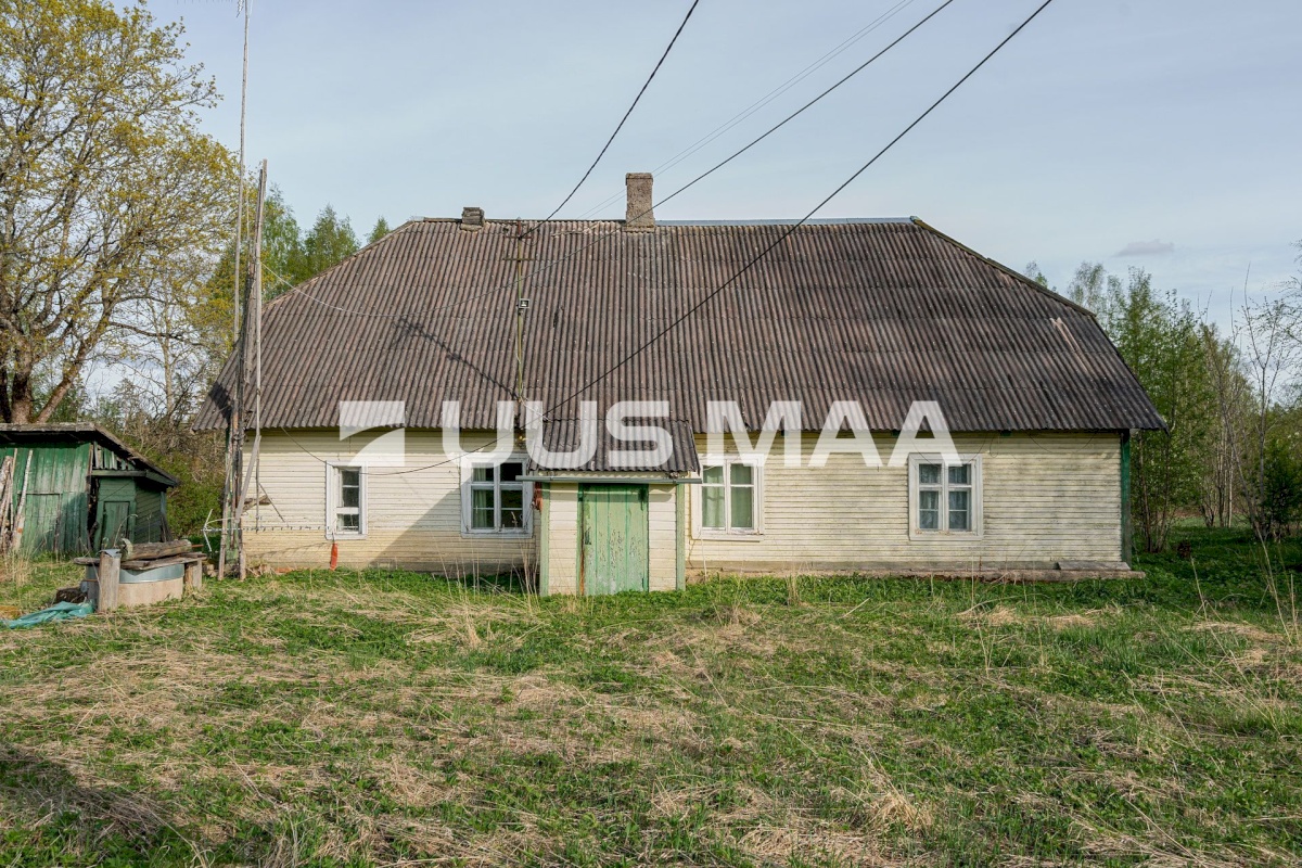 Rõuge vald, Kogrõ küla