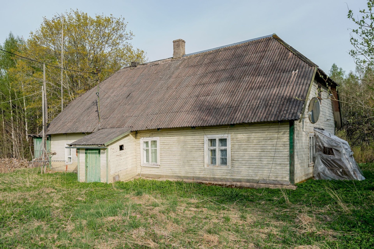 Rõuge vald, Kogrõ küla
