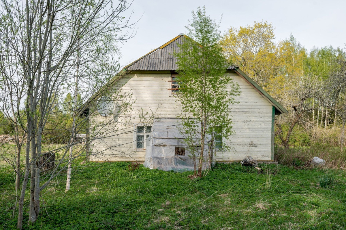 Rõuge vald, Kogrõ küla