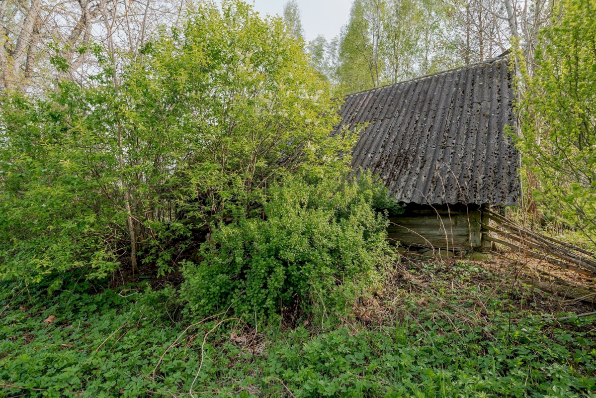 Rõuge vald, Kogrõ küla