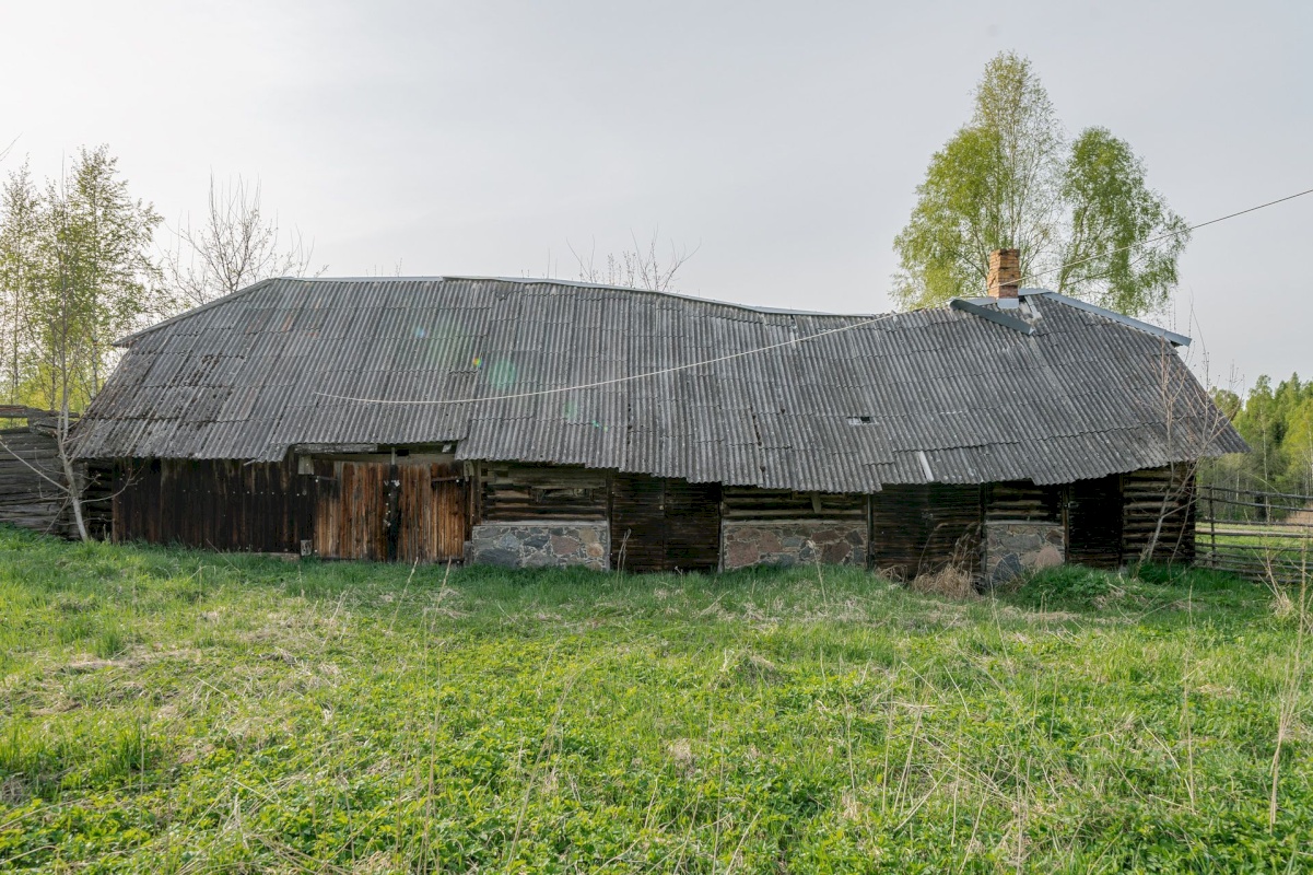 Rõuge vald, Kogrõ küla