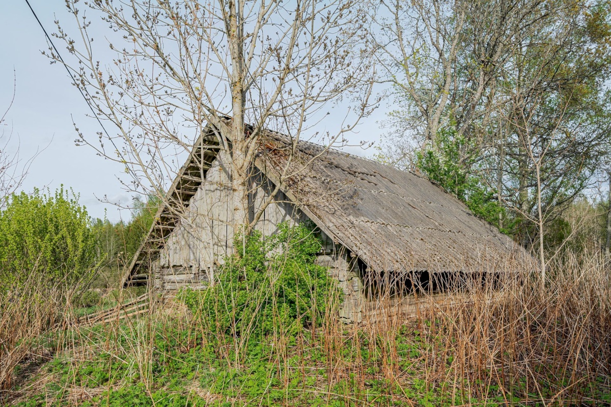 Rõuge vald, Kogrõ küla