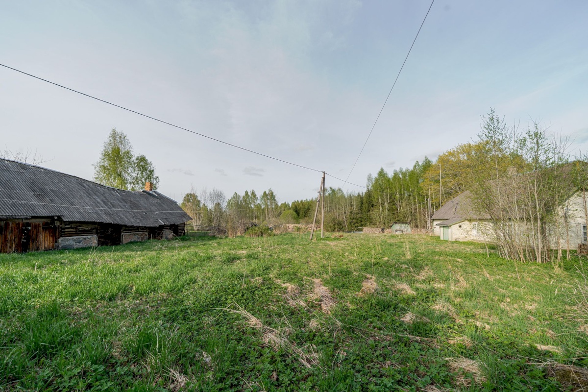 Rõuge vald, Kogrõ küla