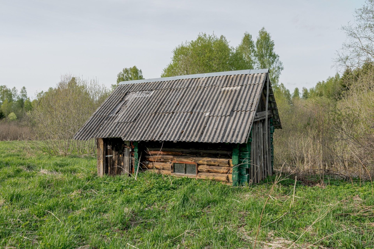 Rõuge vald, Kogrõ küla