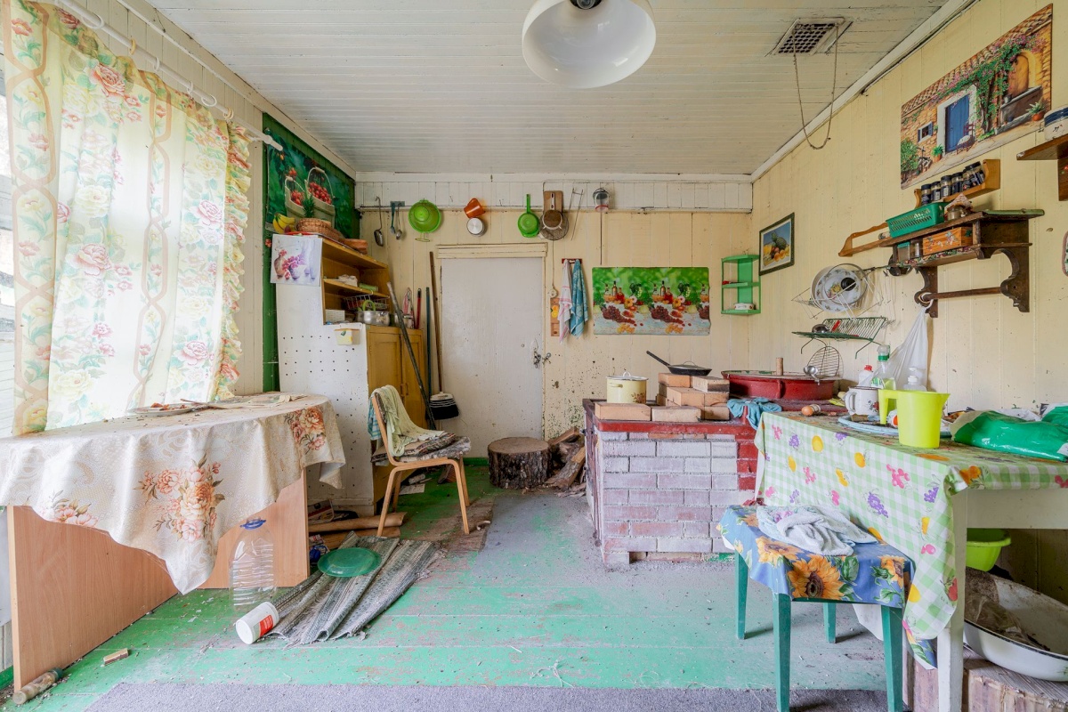 Rõuge vald, Kogrõ küla