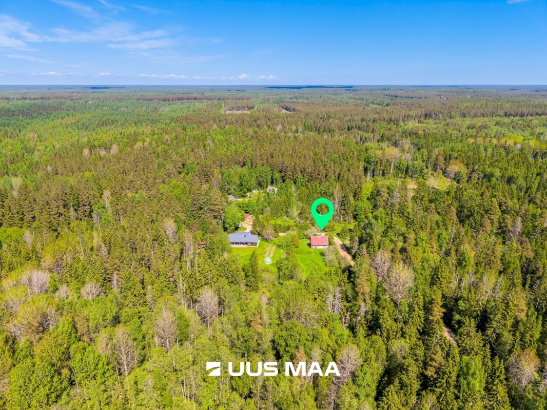 Anija vald, Pillapalu küla, Telliskivi 12