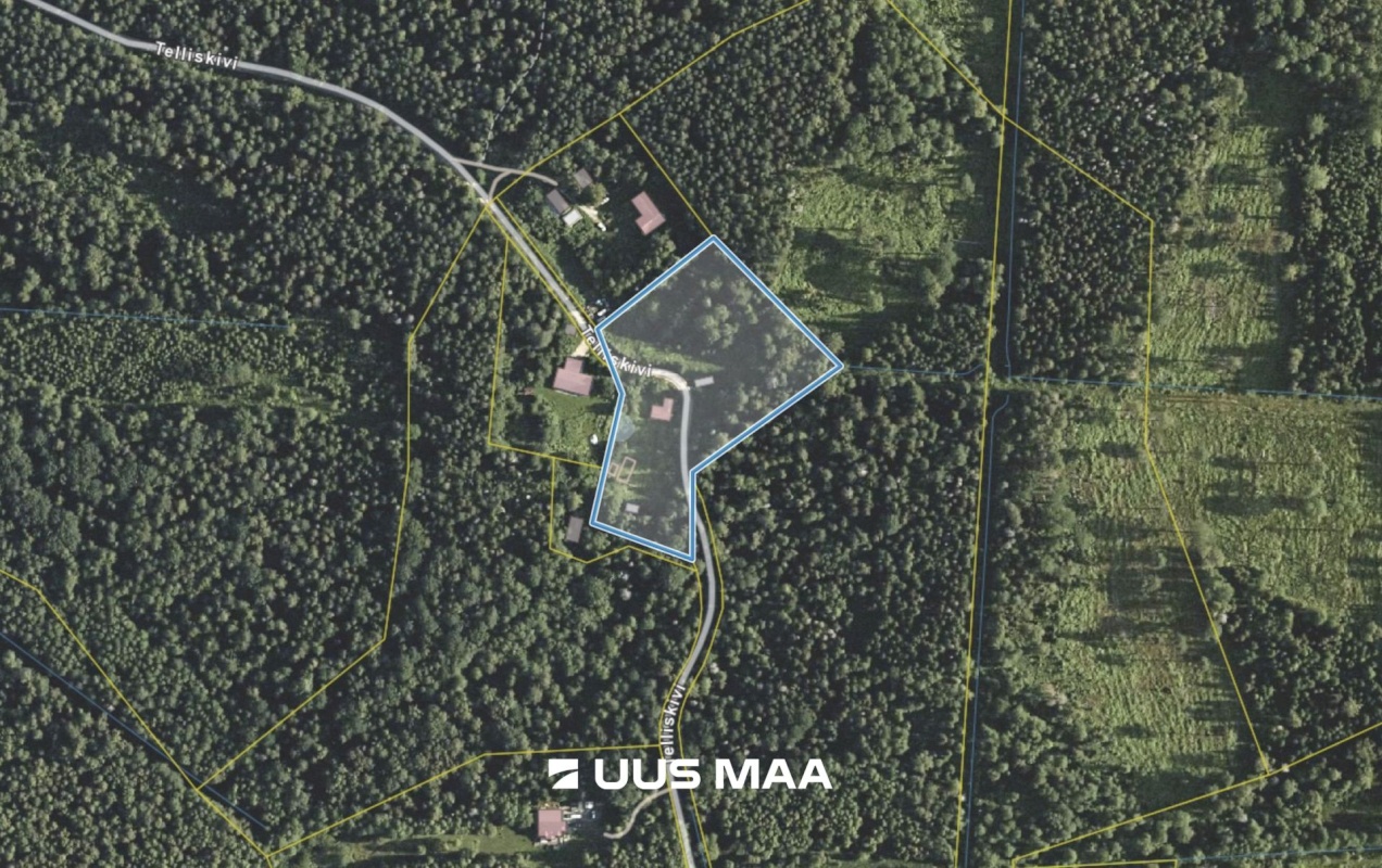 Anija vald, Pillapalu küla, Telliskivi 12