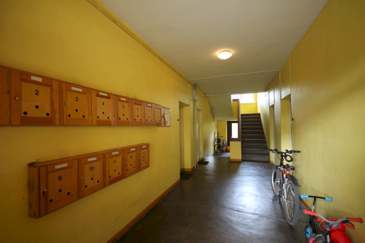 Tartu linn, Tartu linn, Kesklinn, Pepleri tn 4a
