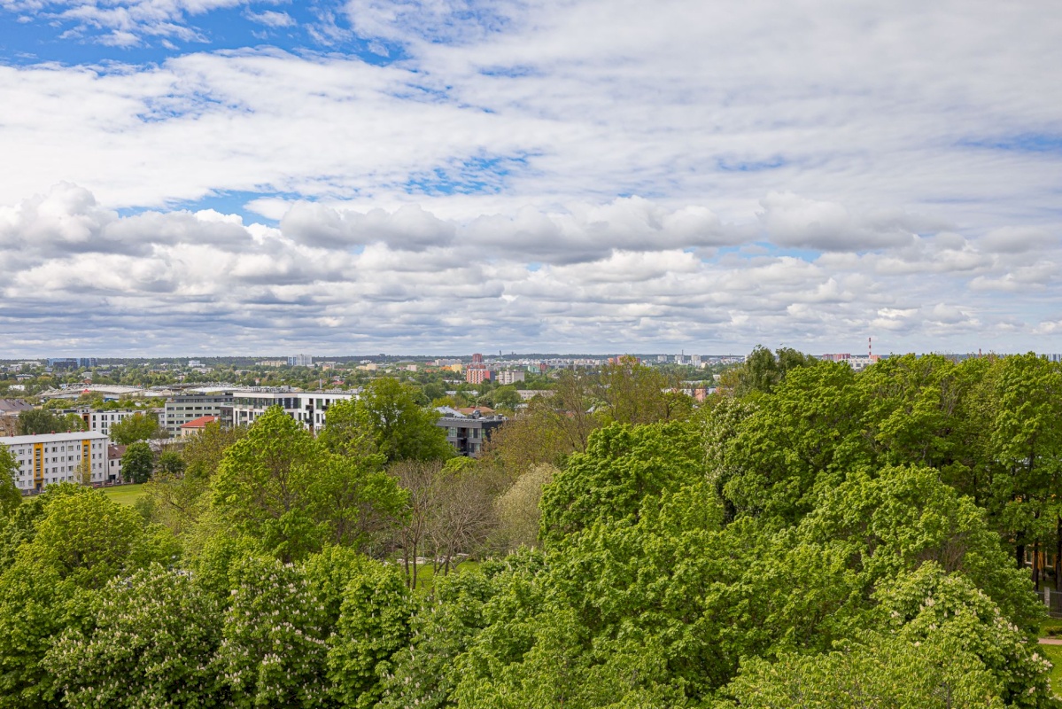 Tallinn, Kesklinna linnaosa, Tõnismäe, Tuvi 12/3