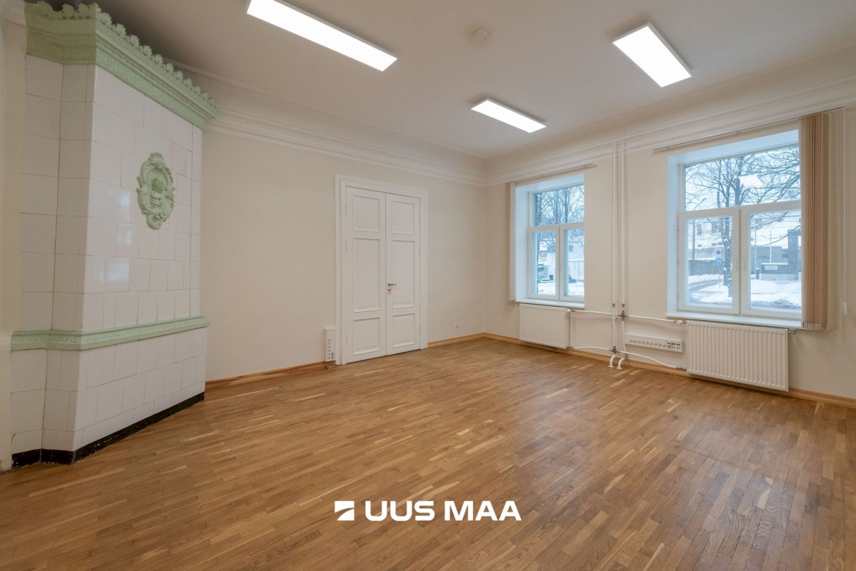 Tallinn, Kesklinna linnaosa, Toompuiestee tn 7