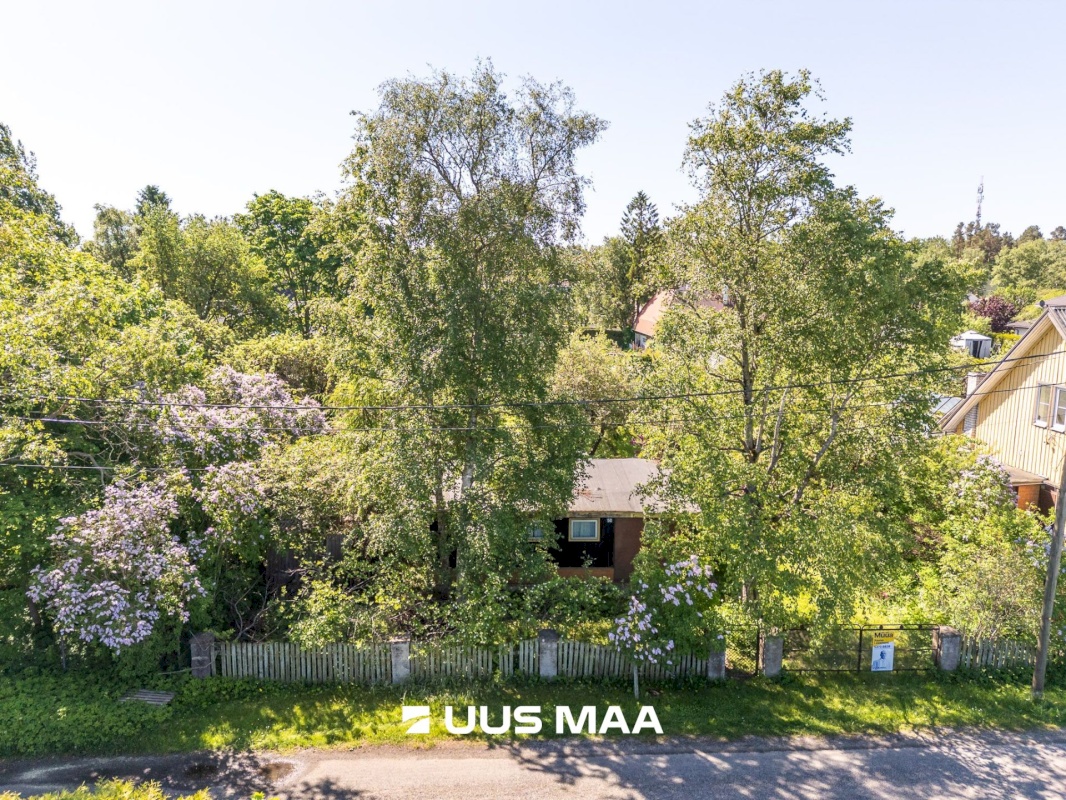 Maardu linn, Orasheina tee 50