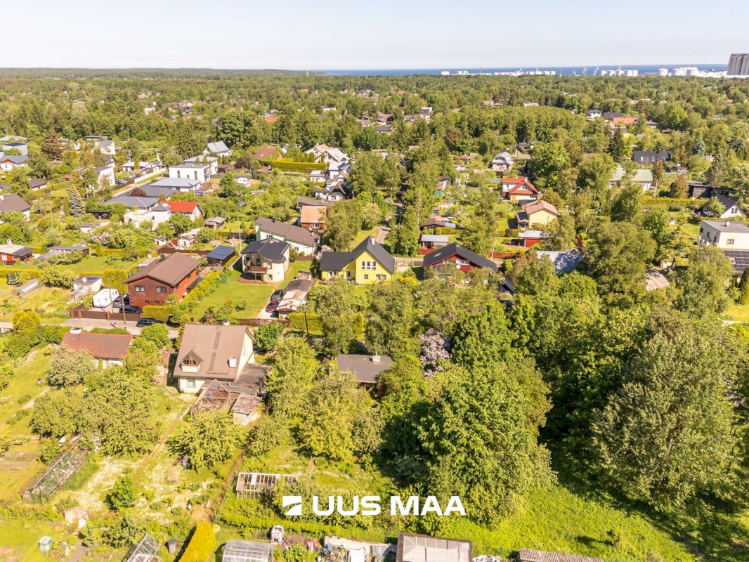 Maardu linn, Orasheina tee 50