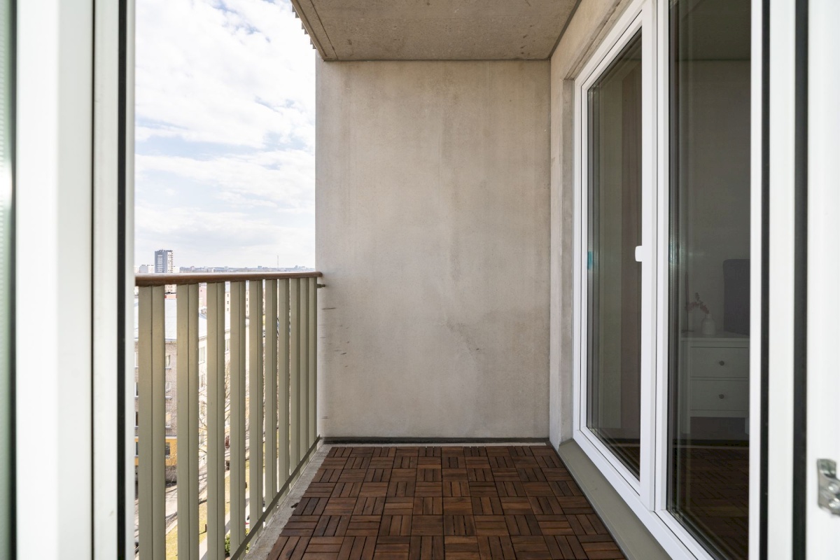 Tallinn, Põhja-Tallinna linnaosa, Madala 16