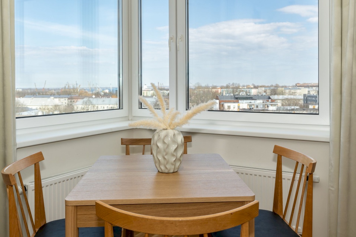 Tallinn, Põhja-Tallinna linnaosa, Madala 16
