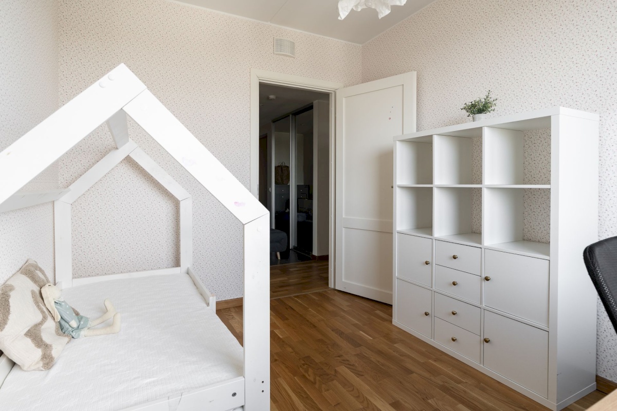 Tallinn, Põhja-Tallinna linnaosa, Madala 16