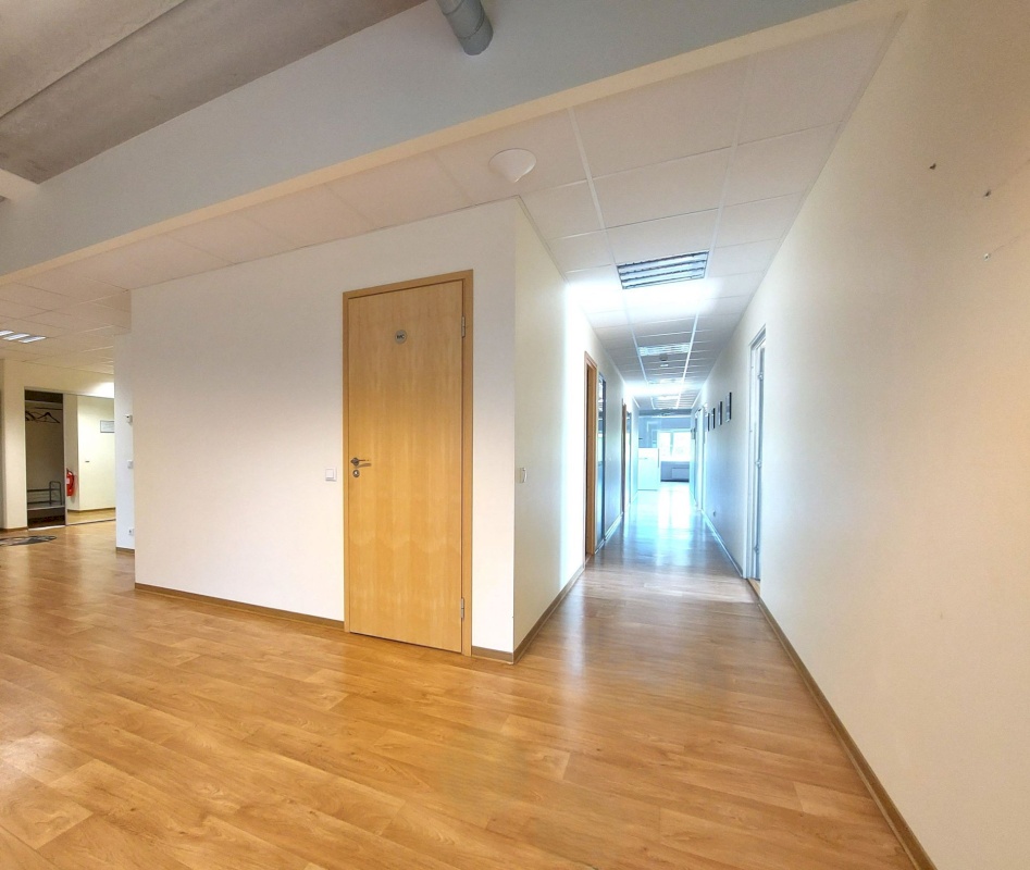 Tallinn, Kristiine linnaosa, Paldiski mnt 29