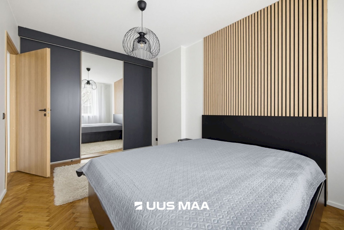 Tallinn, Põhja-Tallinna linnaosa, Pelgulinna, Paldiski mnt 49
