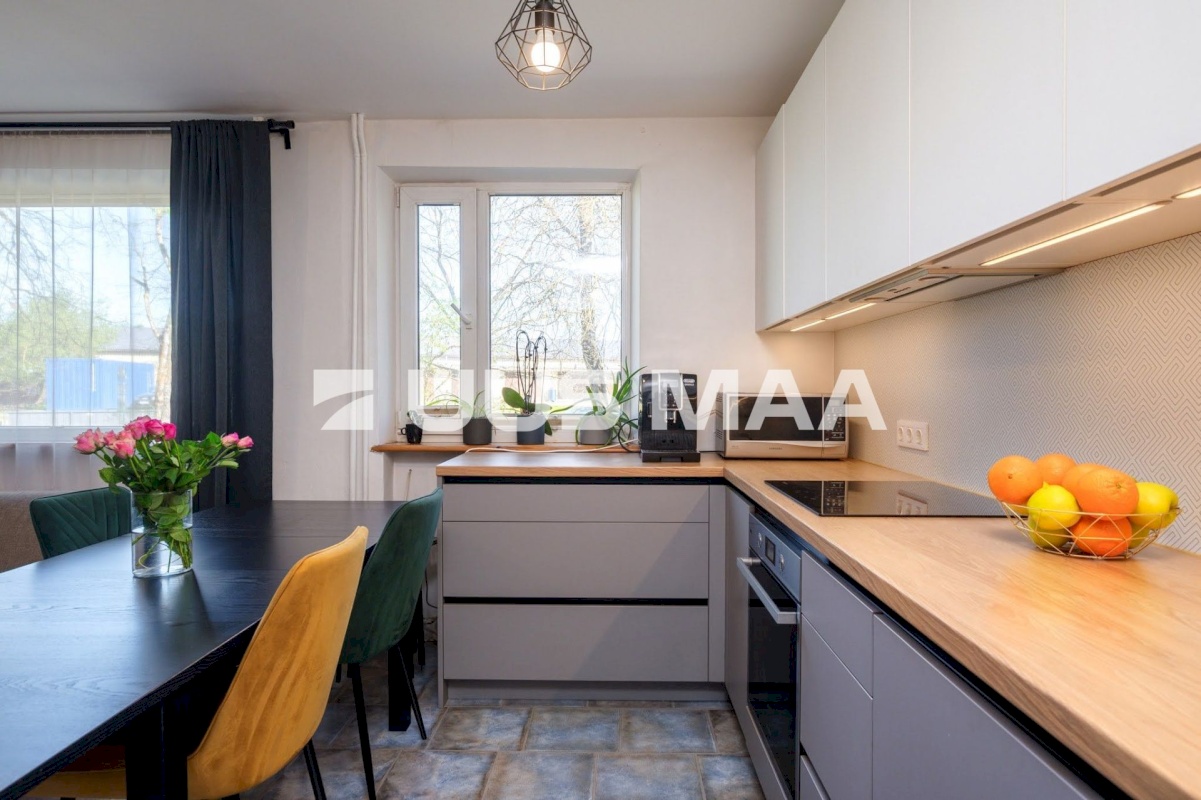 Kambja vald, Tõrvandi alevik, Papli 15