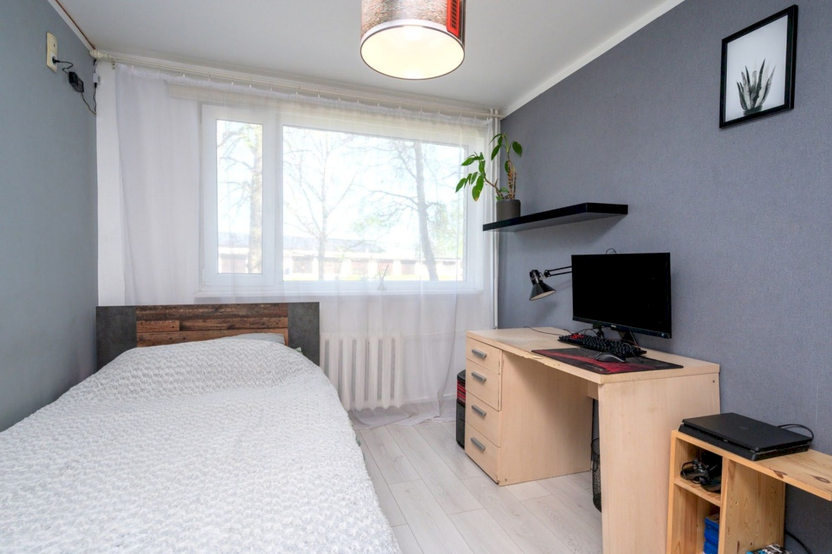 Kambja vald, Tõrvandi alevik, Papli 15