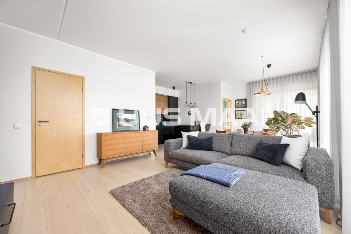 Tallinn, Kristiine linnaosa, Nõmme tee 3